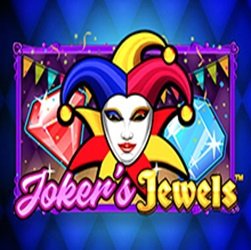 Joker's Jewels